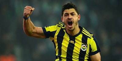 Fenerbahçe'de istatistik lideri Giuliano