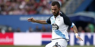 Emre Çolak golün asistini yaptı!