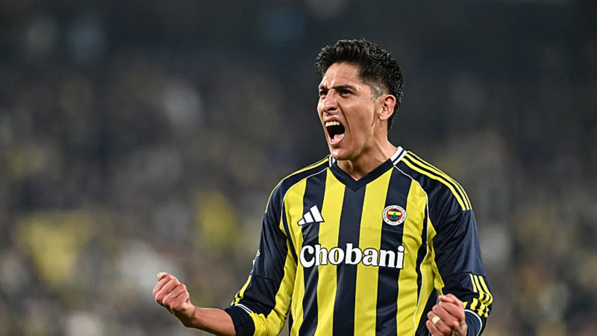 Fenerbahçe, Edson Alvarez için kararını verdi! Satın alma opsiyonu...