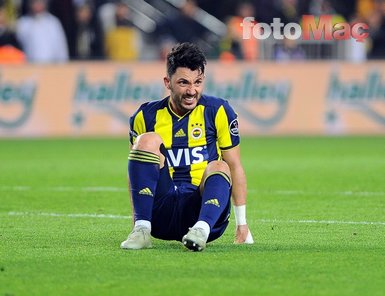 Tolgay Arslan Fenerbahçe’nin patronunu açıkladı! Ne Ersun Yanal ne Comolli...