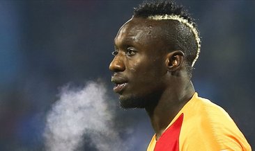 Galatasaray'da şok üstüne şok! Diagne...