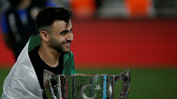 Son dakika FB transfer haberleri | Fenerbahçe'den Ghezzal yoklaması