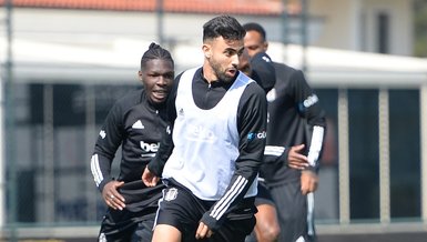 Trabzonspor'un gündemindeki golcüye Beşiktaş kancası