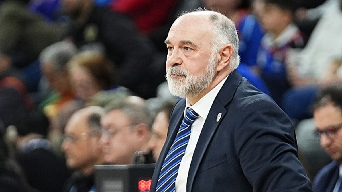 Laso: Futbolda G.Saraylı oldum