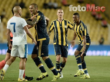 Luis Nani’den Fenerbahçelileri kızdıran açıklama!