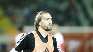Beşiktaş'ta Caner Erkin krizi! Yapılan görüşme...