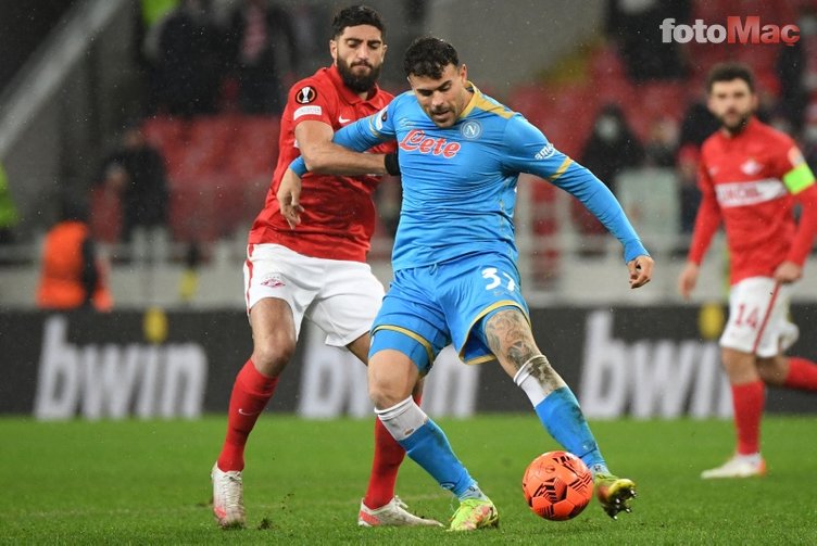 TRANSFER HABERİ - Trabzonspor'dan Samuel Gigot atağı! Lyon da devrede...