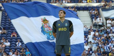 Flaş... Iker Casillas kalp krizi geçirdi!