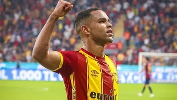 Juan’ın gidişi rafa kalktı