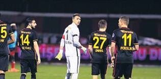 Tarihte böyle sezon yok