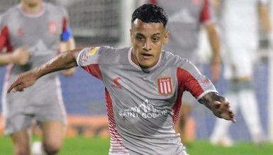 Palacios Olympiakos’a