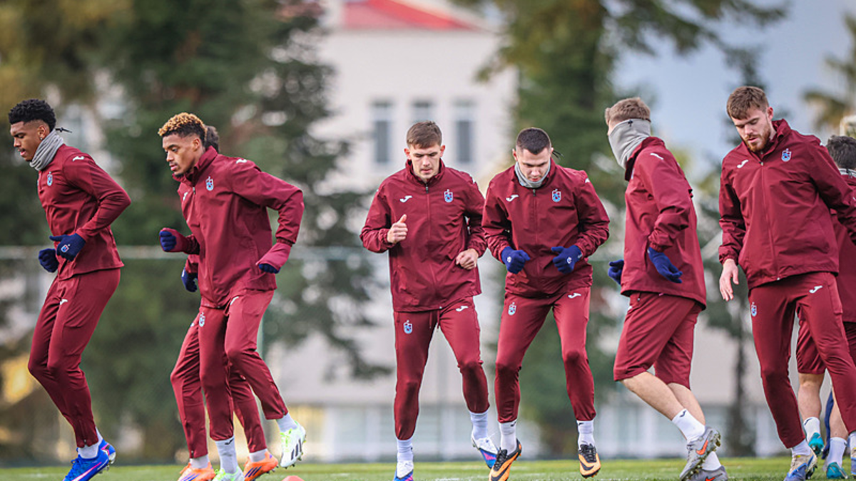 Hazırlıklar devam etti