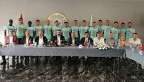 Önce dostluk sonra 3 puan