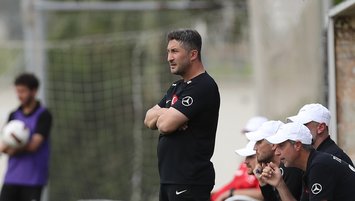 Sabri Sarıoğlu görevinden ayrıldı!