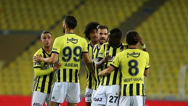 Ağırlığımızı koyalım! Fenerbahçe için 3 puandan fazlası