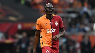 Osimhen bayramı