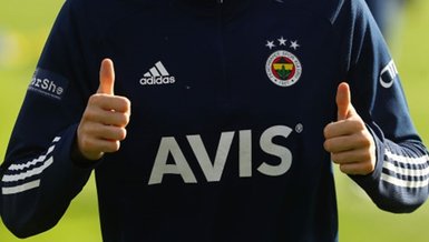 Son Dakika Fenerbahce De Kemal Ademi Sevinci Fotomac