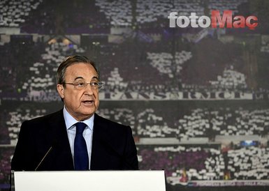 Real Madrid Galatasaray’a bileniyor! El Clasico’dan daha önemli