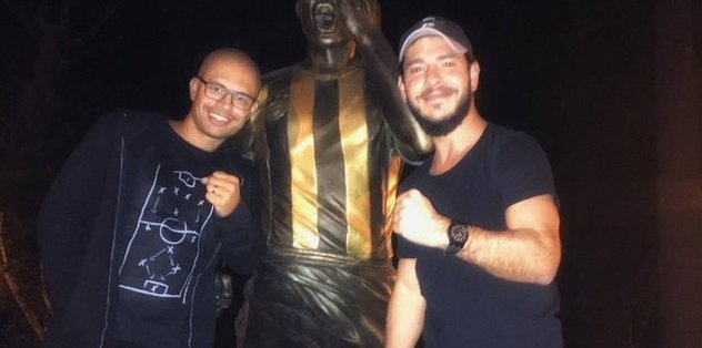 Türkiye'den teklif aldı mı? Alex açıkladı...
