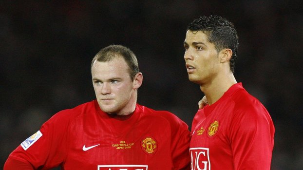 Rooney'den bir açıklama daha! Cristiano Ronaldo... - Son dakika Futbol haberleri