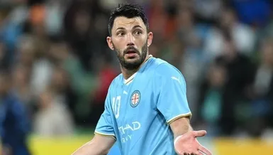 Avustralya'da Tolgay Arslan rüzgarı!