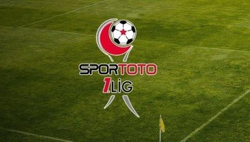 Spor Toto 1. Lig'de heyecan yarın başlayacak