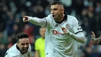 Burak Yılmaz Lille yolcusu!