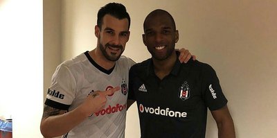 Babel'den derbi öncesi imalı paylaşım