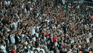 Beşiktaş Borussia Dortmund maçının bilet fiyatları belli oldu (BJK spor haberi)