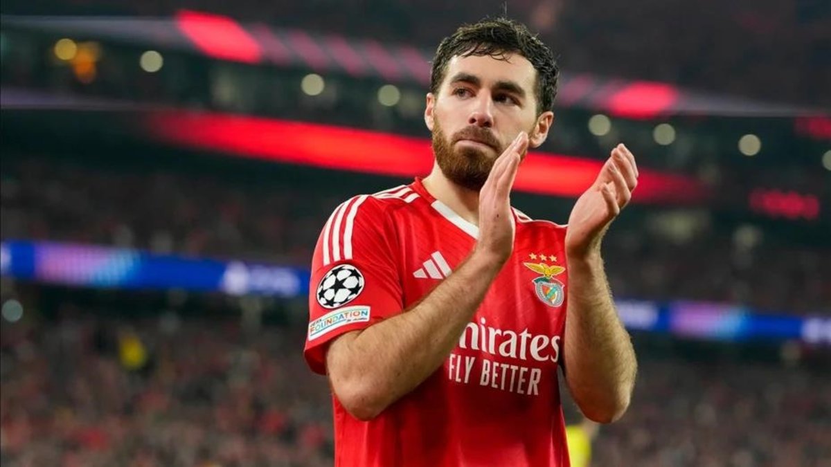 Orkun Kökçü Beşiktaş için gemileri yaktı! İşte transfer planı