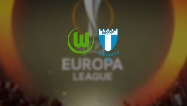 Wolfsburg Malmö UEFA Avrupa Ligi maçı ne zaman, saat kaçta ve hangi kanalda canlı yayınlanacak?