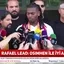 Rafael Leao, G.Saray için geldi!