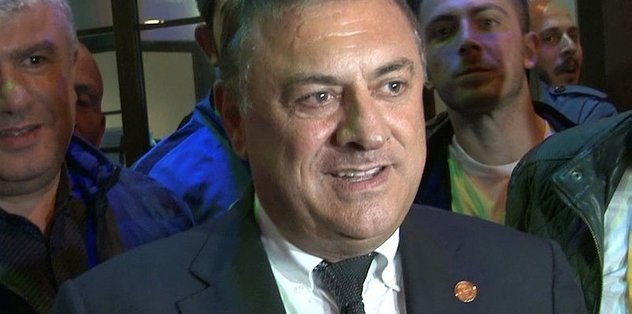 Hasan <a href="/index/kartal?id=766d6cd4-1b4d-4783-98a6-a9607cb90ff5" class="" rel="tag">Kartal</a>: "Bulunduğumuz yeri hak etmiyoruz"