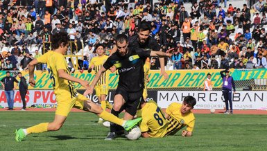 Urfa’dan tarihi fark!