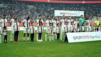 Kara Kartal Avrupa aşkına! İşte Ismael'in Kayserispor maçı 11'i