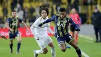 Rodrigues karıştırdı!