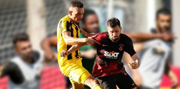 Mac Sonucu Galatasaray 2 0 Umraniyespor Son Dakika Galatasaray Haberleri Fotomac