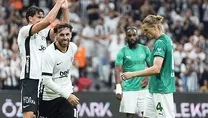 Kaptan Orkun’dan bir gol daha