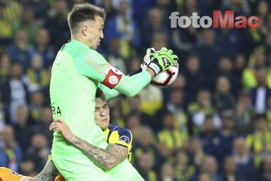 Fenerbahçe’de Skrtel’in yardımına Galatasaray’ın doktorları koştu