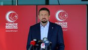TBF Başkanı Hidayet Türkoğlu’ndan Pero Antic’e tebrik