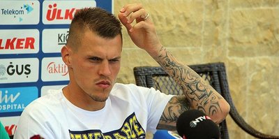 Skrtel: 19 maçlık seri stres yaratmıyor