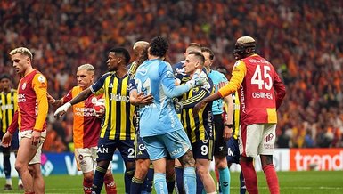 Ederson: Özür dilerim