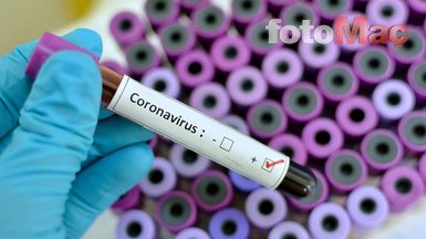 Corona virüsü koronavirüs dünya tablosu! İşte corona virüsünde son durum...