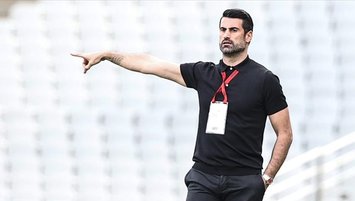 Golazo heyecanı