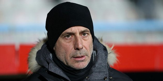 Abdullah Avcı'dan şaşırtan istatistik! Beşiktaş...