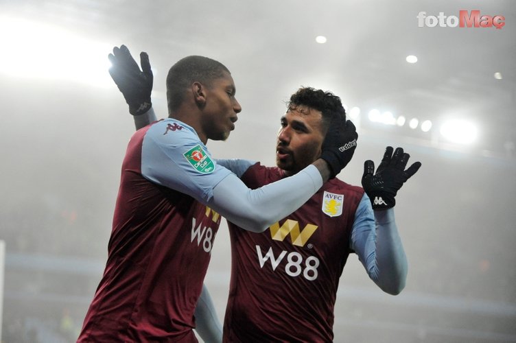 TRANSFER HABERLERİ - Beşiktaş'ta Wesley harekatı!