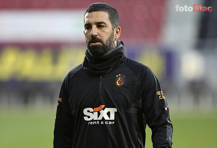 Son dakika Galatasaray haberi: Burak Elmas'tan flaş Fatih Terim ve Arda Turan açıklaması