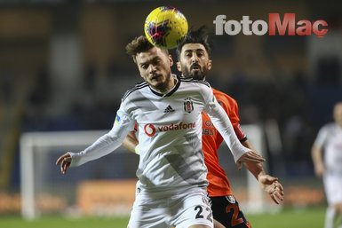 Spor yazarları Başakşehir-Beşiktaş maçını değerlendirdi