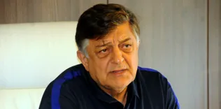 Yılmaz Vural: Puan yabancıya gitmedi