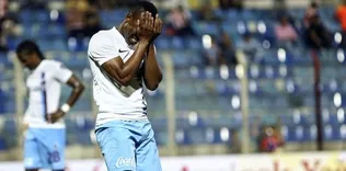 Kale düştü: 5 haftada 8 gol